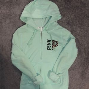 Victoria’s Secret Sweatshirt